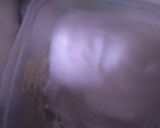 Foto del paso 3 de la receta: Arrollado de zapallitos (en microondas)