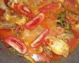 Foto langkah ke 2 dari resep Ayam Woku.