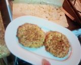Foto del paso 4 de la receta: Galletas grandes de avena (sin huevo/ sin azúcar)