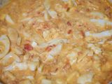Tojáspörkölt
