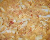 Tojáspörkölt recept fázis 3 fotója