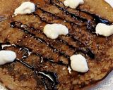 صورة لخطوة 8 من وصفة Swedish Pancakes البان كيك السويديه