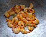 লাউ চিংড়ি (Lau chingri recipe in Bengali) রেসিপি ধাপ - 1 ছবি