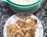 Foto del paso 3 de la receta: Manzana Rebozada