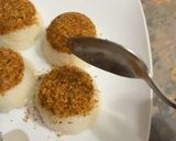 Foto langkah ke 5 dari resep Ketan Serundeng.