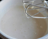 Foto del paso 5 de la receta: Bizcocho de la iaia