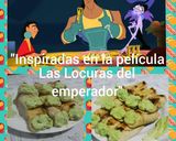Foto del paso 11 de la receta: Las "Empanadas de pollo de Kronk" (de la película📽️🍿)