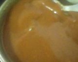 A picture of step 2 of #maggimagicinminutes#collab #gravi momo Manchurian.