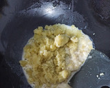 Foto langkah ke 4 dari resep Bitterballen Kentang Mozarella.
