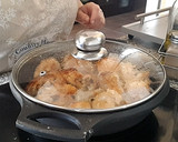 Foto del paso 7 de la receta: Pollo con Coca Cola