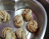 A picture of step 8 of Cinnamon Rolls.