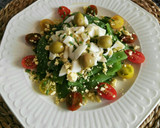 Foto del paso 7 de la receta: Ensalada de judías verdes