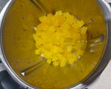 Foto del paso 7 de la receta: Crema de Calabaza y Colinabo TMX