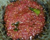 Foto langkah ke 1 dari resep Ikan balado resep andalan buat sahur.