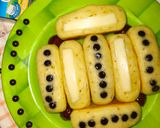 Foto langkah ke 7 dari resep Kue Pukis.