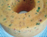 Foto del paso 4 de la receta: Torta noche buena