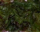 Foto del paso 2 de la receta: Solomillo de cerdo con hojaldre, pimientos del padrón y cebolla caramelizada al vino tinto