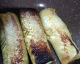Foto langkah ke 4 dari resep Pisang Roti Panggang.