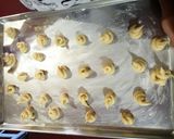 Foto del paso 10 de la receta: Masa de choux y crema pastelera