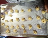 Foto del paso 10 de la receta: Masa de choux y crema pastelera