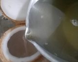 Foto langkah ke 2 dari resep Kelapa dekla.