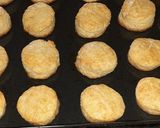 Foto del paso 5 de la receta: Scones