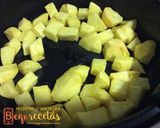 Foto del paso 4 de la receta Patatas bravas