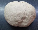Foto del paso 1 de la receta: Pancitos rápidos con semillas 🥖