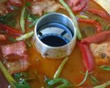 Foto del paso 6 de la receta: Arroz horneado (horno milagro, cazuela horno)