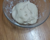 Foto del paso 3 de la receta: Pizza