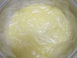 Postre de limón reversionado !!