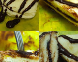 Foto del paso 4 de la receta: Berlina de chocolate