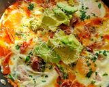 Foto del paso 5 de la receta: Huevos en mi infierno