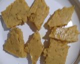 A picture of step 2 of Shahi besan curry.