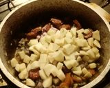 Foto del paso 2 de la receta: Guiso de Lentejas
