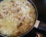Foto del paso 3 de la receta: Risotto con arroz integral