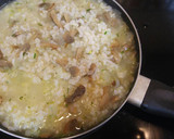 Foto del paso 3 de la receta: Risotto con arroz integral