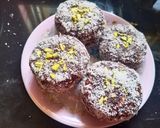 ખજુર બિસ્કિટ (Khajoor Biscuit Recipe In Gujarati) રેસીપી સ્ટેપ4ફોટો