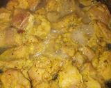 Foto del paso 1 de la receta Costillas de cerdo agridulce