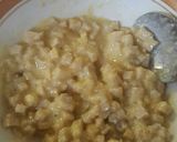 Foto langkah ke 2 dari resep Cheesy chicken dumpling.