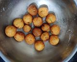 અવધિ કેસર કોફતા (Awadhi Kesar Kofta Recipe In Gujarati) રેસીપી સ્ટેપ5ફોટો