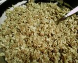 Foto del paso 3 de la receta: Hatillos de col rellenos