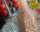 صورة لخطوة 4 من وصفة حليب شوكولاته كونديا 😋😋