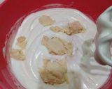 Foto langkah ke 5 dari resep Bolu Tape Putih Telur.