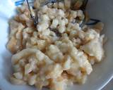 รูปขั้นตอนการทำที่ 1 ของ ขนมกล้วย