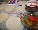 Foto del paso 2 de la receta: Tortas de aceite anisadas 🍪