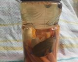 Foto del paso 7 de la receta: Zanahorias en vinagre (pickles)