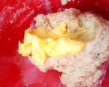 A picture of step 5 of Coconut Bread.