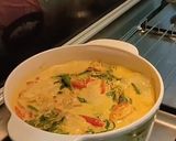 Foto langkah ke 3 dari resep Gulai kepala kakap.