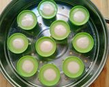 Foto langkah ke 6 dari resep Kue nona manis.